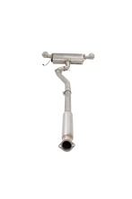 Load image into Gallery viewer, XFORCE Hyundai Kona N 07/2021-on OS 3" Varex cat back system (ESHY35VKCS)