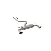 Load image into Gallery viewer, XFORCE Hyundai i30 N Hatch 03/2021-on PDe 3" Varex cat back system (ESHY36VKCS)