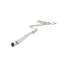 Load image into Gallery viewer, XFORCE KIA Cerato/Forte GT Sedan &amp; Hatch 19-22 304 Stainless Steel Catback system (ESKC19CS)