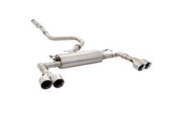 XFORCE KIA Forte & Forte 5 GT BD 16T Sedan and hatch 2019 onward 3