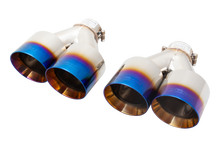 Load image into Gallery viewer, XFORCE KIA Forte GT BD 16T Sedan and hatch 2022 onward Facelift Blue tip option (XFORCE SYSTEM ONLY) (ESKC22BLUTP)