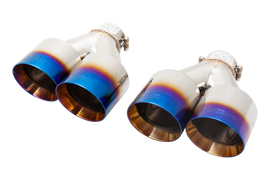 XFORCE KIA Forte GT BD 16T Sedan and hatch 2022 onward Facelift Blue tip option (XFORCE SYSTEM ONLY) (ESKC22BLUTP)