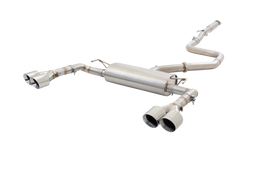 XFORCE KIA Forte GT BD 16T Sedan and hatch 2022 onward Facelift 3