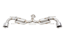 Load image into Gallery viewer, XFORCE Mazda 3 BN Hatch Race Series Axelback System (ESM3BNHAB)