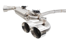 Load image into Gallery viewer, XFORCE Nissan GT-R R35 35" Varex Catback System (ESNR35VKCS)