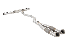 Load image into Gallery viewer, XFORCE Nissan GT-R R35 35" Varex Catback System (ESNR35VKCS)