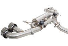 Load image into Gallery viewer, XFORCE Nissan GT-R R35 35" Varex Catback System (ESNR35VKCS)