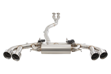 Load image into Gallery viewer, XFORCE Nissan GT-R R35 35" Varex Catback System (ESNR35VKCS)