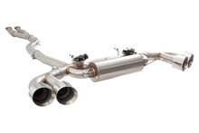 Load image into Gallery viewer, XFORCE Nissan GT-R R35 35" Varex Catback System (ESNR35VKCS)