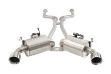 Load image into Gallery viewer, XFORCE Nissan Z 2023 Twin 25" Varex Cat Back Exhaust (ESNZ23VKCS)