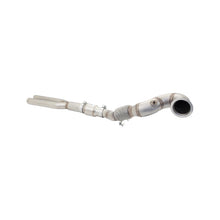 Load image into Gallery viewer, XFORCE Audi RS3 8V 2014-2016 Stainless Steel Down Pipe Kit (ESRS315KITB)