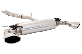 XFORCE X-Force Twin 25