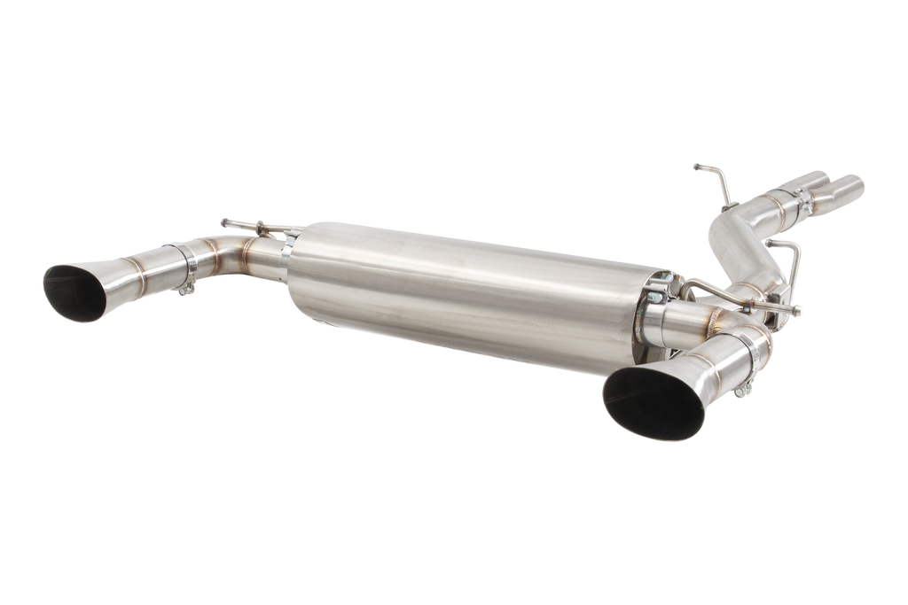 XFORCE 2022+ Audi RS3 8Y Sedan 35" Varex Catback System (ESRS38YSVKCS)