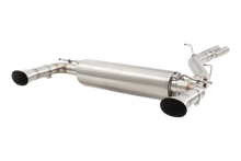 Load image into Gallery viewer, XFORCE 2022+ Audi RS3 8Y Sedan 35" Varex Catback System (ESRS38YSVKCS)