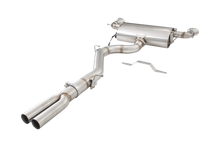 Load image into Gallery viewer, XFORCE 2022+ Audi RS3 8Y Sedan 35" Varex Catback System (ESRS38YSVKCS)