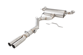 XFORCE 2022+ Audi RS3 8Y Sedan 35