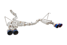 XFORCE Subaru WRX 2011- Sedan 304 3