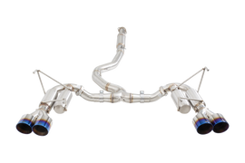 XFORCE Subaru WRX 2011- Sedan 304 3