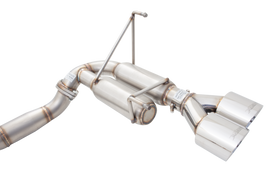 XFORCE Subaru WRX 2011- Sedan 304 3