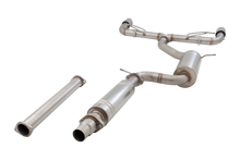 Load image into Gallery viewer, XFORCE MK7, 75, &amp; 8 GTI CATBACK SYSTEM (ESVW10CS)