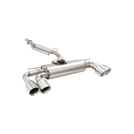 XFORCE VW Golf R MK8 304 3