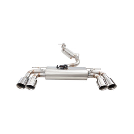 XFORCE VW Golf R MK8 304 3