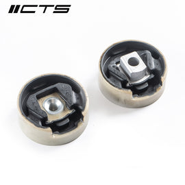 CTS Turbo TURBO Dogbone Mount Upgrade Kit For MQB and EVO (CTS-DB-EVO-65D)