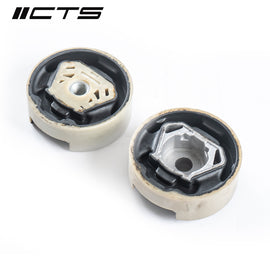 CTS Turbo TURBO Dogbone Mount Upgrade Kit For MQB and EVO (CTS-DB-EVO-65D)