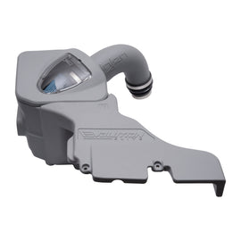 Injen 24-25 Toyota Tacoma L4 2.4L Turbo Evolution Elite Intake - Cement Gray (EVO2201G)