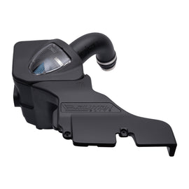 Injen 24-25 Toyota Tacoma L4 2.4L Turbo Evolution Elite Intake (EVO2201)