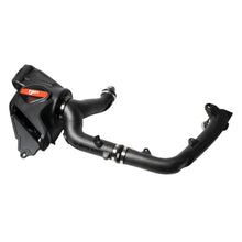 Load image into Gallery viewer, Injen 21-24 Ford Bronco V6-2.7L Twin Turbo Evolution Intake (EVO9302C)