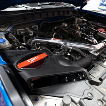 Load image into Gallery viewer, Injen 21-24 Ford Bronco V6-2.7L Twin Turbo Evolution Intake (EVO9302C)