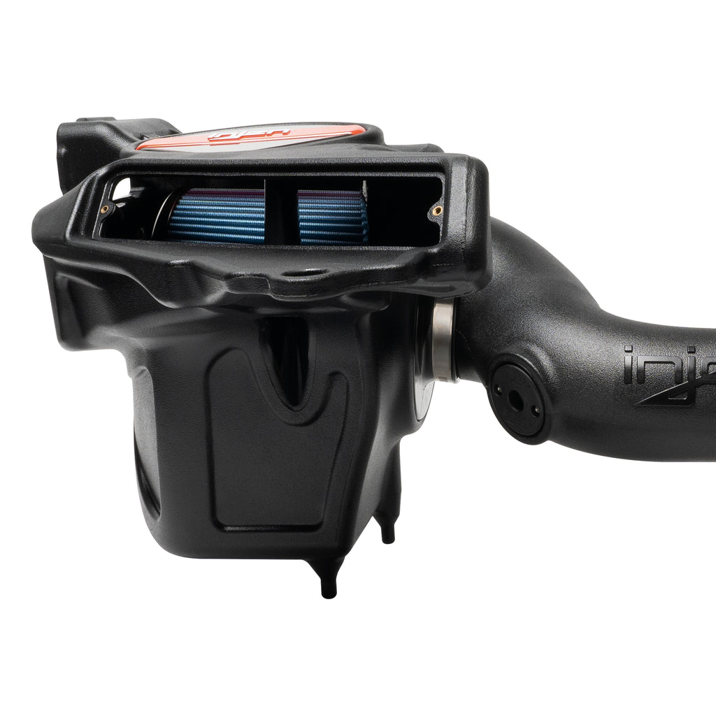 Injen 23-24 Ford Bronco V6-2.7L EcoBoost Evolution Intake (EVO9302)
