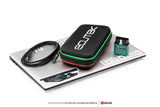 AMS Performance VR30 Red Alpha Custom Calibration for Q50/Q60 (ALP.28.13.0004-1)