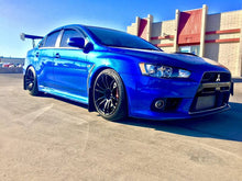 Load image into Gallery viewer, Premium Competition Coilovers - Mitsubishi Lancer Evolution X 2008-2015