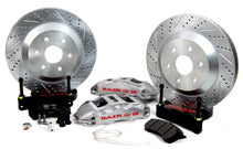 Load image into Gallery viewer, Baer Brakes 15&quot; Extreme Front Brake Kit - Silver (4261061S)