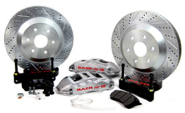 Baer Brakes 15