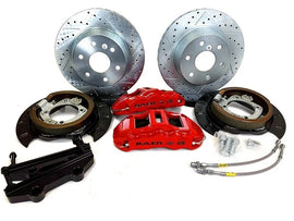 Baer Brakes 14