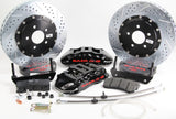 Baer Brakes 14