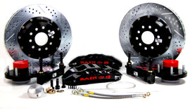 Baer Brakes 15
