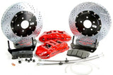 Baer Brakes 14