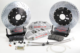 Baer Brakes 14