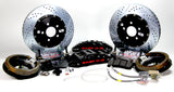 Baer Brakes 15