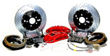 Baer Brakes 14