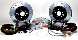 Baer Brakes 15