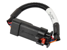 Load image into Gallery viewer, aFe Power MAF Harness Extension - 6in Various 19-24 GM Cars/Trucks/SUVs (F05-70047)