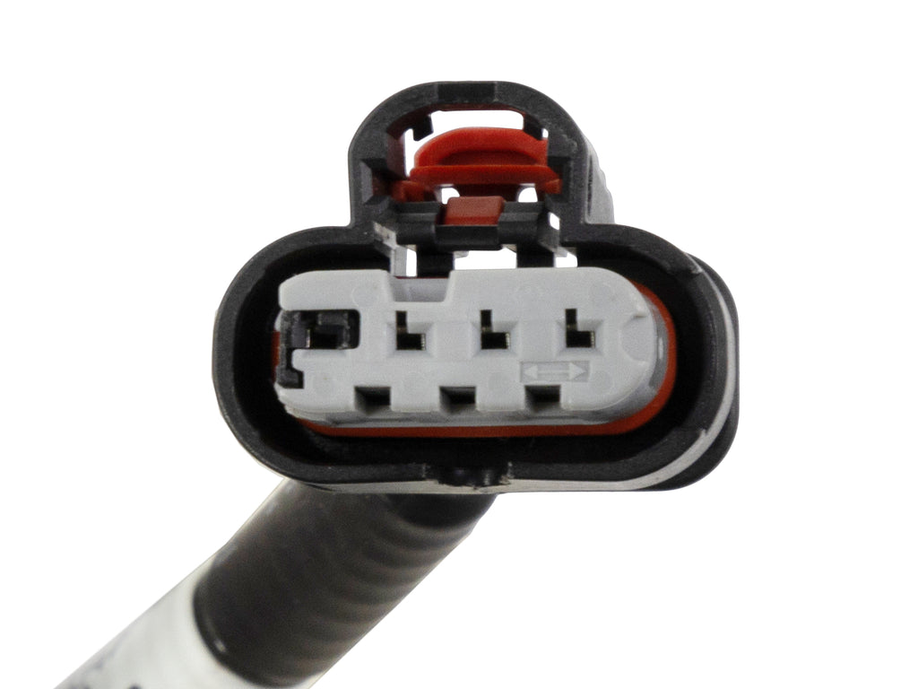 aFe Power MAF Harness Extension - 6in Various 19-24 GM Cars/Trucks/SUVs (F05-70047)
