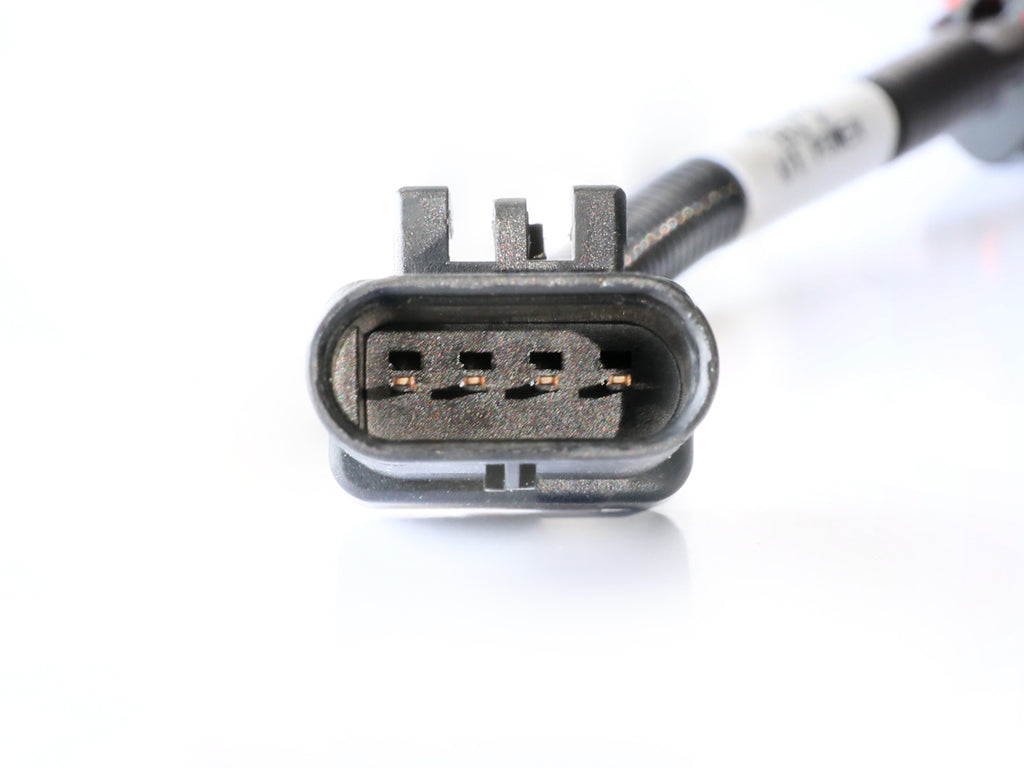aFe Power MAF Harness Extension - 6in Various 19-24 GM Cars/Trucks/SUVs (F05-70047)