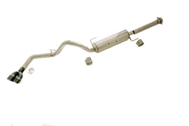 Thermal R&D Catback Exhaust V8 Coyote 5.0 for Ford F-150 (B920-C920-CD)