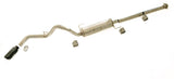 Thermal R&D Catback Exhaust V8 Coyote 5.0 for Ford F-150 (B924-C920-C)